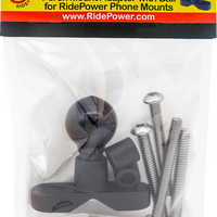 RIDEPOWER Ball Mount Adapter Mount - Perch Mount RPPERCHADPT