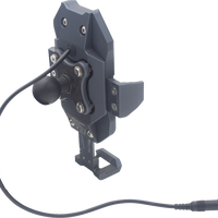 RIDEPOWER Phone Holder w/ Inductive Charging RPMETALINDMOUNT