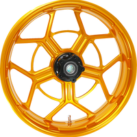 ARLEN NESS Wheel - Speed 5 - Forged - Gold - 18x5.5 71-583