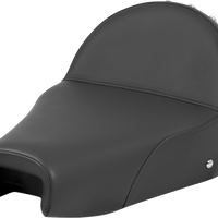 SADDLEMEN Solo Seat - Studded - XL '04-'22 807-03B-0039
