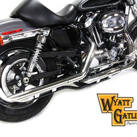 30-0447 - Wyatt Gatling Exhaust Pipe Extension Set by Wyatt Gatling
