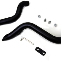 30-0464 - Wyatt Gatling Down Draft Exhaust Header Set by V-Twin