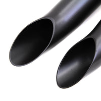 30-0464 - Wyatt Gatling Down Draft Exhaust Header Set by V-Twin