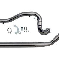 30-0585 - Crossover Exhaust Header Pipes by Wyatt Gatling