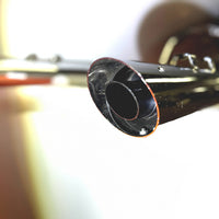 30-0597 - Wyatt Gatling Slash Down Muffler Set by Wyatt Gatling