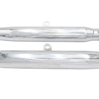 30-0644 - Wyatt Gatling Tapered Slip-On Muffler Set by Wyatt Gatling