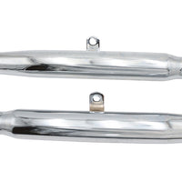 30-0644 - Wyatt Gatling Tapered Slip-On Muffler Set by Wyatt Gatling