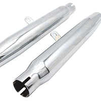 30-0644 - Wyatt Gatling Tapered Slip-On Muffler Set by Wyatt Gatling