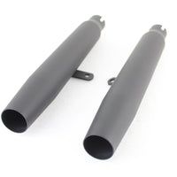 30-0649 - Wyatt Gatling Tapered Slip-On Muffler Set by Wyatt Gatling