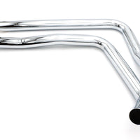 30-0849 - Side Valve W/G Exhaust Drag Pipe Set by Paughco