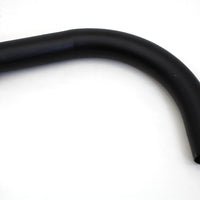Black Front Cylinder Exhaust Header Pipe