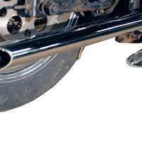 30-1140 - MCM Illusion Drag Pipe Set Chrome by MCM