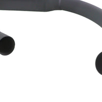 30-1294 Exhaust Header Set Black