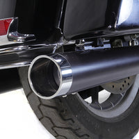 30-1303 - Wyatt Gatling Muffler Set with Vortex Tips by Wyatt Gatling