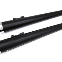 30-1303 - Wyatt Gatling Muffler Set with Vortex Tips by Wyatt Gatling