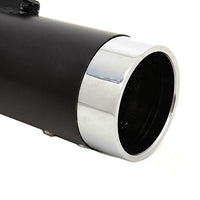 30-1303 - Wyatt Gatling Muffler Set with Vortex Tips by Wyatt Gatling