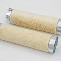 30-1417 - 2-1/4 Pipe Baffle Set by V-Twin