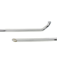 30-3158 - 40 Shotgun Exhaust Drag Pipe Set by Paughco