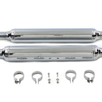 30-3189 - Cigar Muffler Set by V-Twin