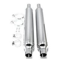 30-3189 - Cigar Muffler Set by V-Twin