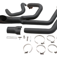 Factory Sample Wyatt Gatling Afterburner Exhaust System