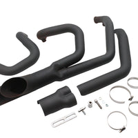 Factory Sample Wyatt Gatling Afterburner Exhaust System