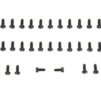 3025-34 - Rocker Arm Cover Screw Kit Parkerized by Colony