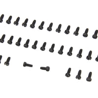 3025-34 - Rocker Arm Cover Screw Kit Parkerized by Colony