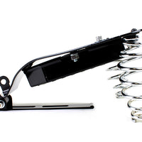 31-0008 - Solo Seat Hardware Mount Kit by LaRosa Design