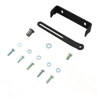 Solo Seat Mount Kit Raw
