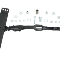 31-0415 - Replica Seat T Black by V-Twin