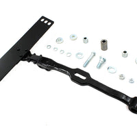 31-0415 - Replica Seat T Black by V-Twin