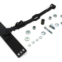 31-0415 - Replica Seat T Black by V-Twin