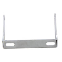 31-0603 - Headlamp Side Mount Bracket Chrome by Paughco