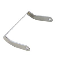 31-0603 - Headlamp Side Mount Bracket Chrome by Paughco