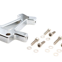 31-0665 - Chrome Coil Mount by V-Twin