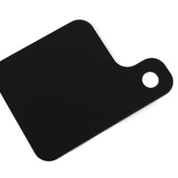 31-0933 - Inspection Tag Holder 1/2 Mount Black by V-Twin