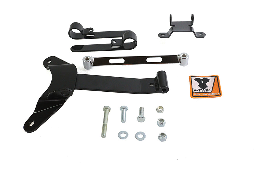 31-0950 - Solo Seat T Mount Kit – Retrocycle, LLC