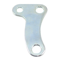Zinc Starter Motor Bracket