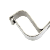 31-1363 - Rear Exhaust Clamp Chrome by OE