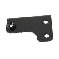 31-1540 - Rear Exhaust Bracket Black by OE