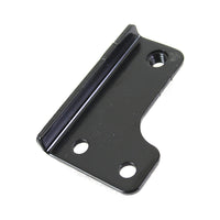 31-1540 - Rear Exhaust Bracket Black by OE