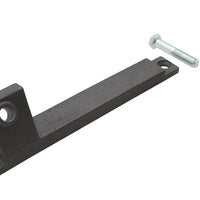 31-1786 - Top Starter Mount Brace Zinc Plated by V-Twin