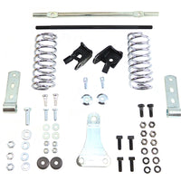 Auxiliary Buddy Seat Spring Kit