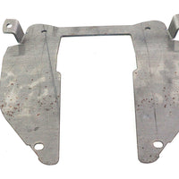 Softail Solo Seat Mount Plate