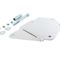 31-1986 - Tool Box Kit Right Side Chrome by V-Twin