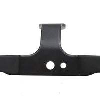31-2352 - Engine Cylinder Horn Mount Bracket Black by V-Twin