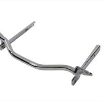 31-4013 - Chrome Spotlamp Bracket by V-Twin