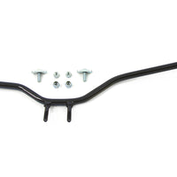 31-4052 - 1-3/4 Exhaust Pipe Mount Bracket Black by V-Twin