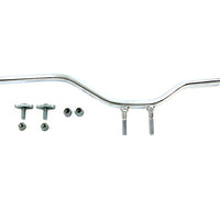 31-4057 - Exhaust Bracket Chrome by V-Twin